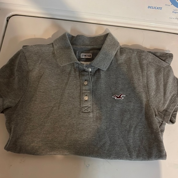 Polo tshirt - Picture 1 of 2